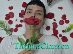 ThomasClarsson