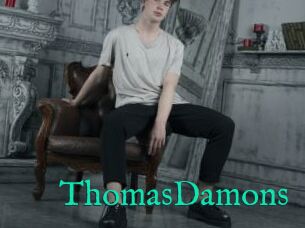 ThomasDamons