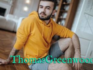 ThomasGreenwood