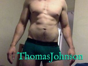 ThomasJohnson