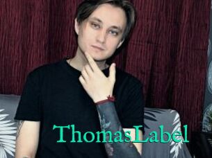 ThomasLabel