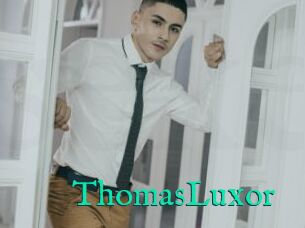 ThomasLuxor