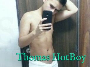 Thomas_HotBoy