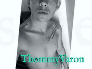 ThommyVaron