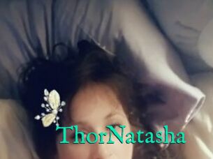 ThorNatasha