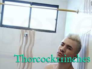 Thorcock11inches