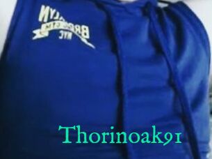 Thorinoak91