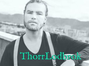 ThorrLodbrok