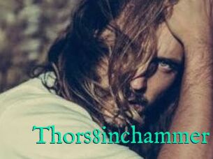 Thors8inchammer