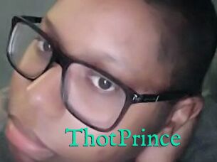 ThotPrince