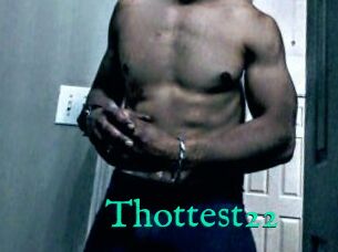 Thottest22