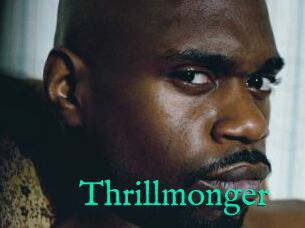 Thrillmonger