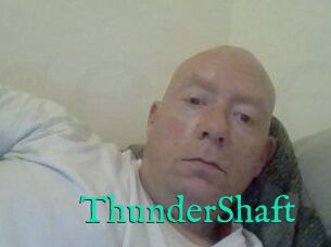 ThunderShaft