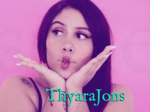 ThyaraJons