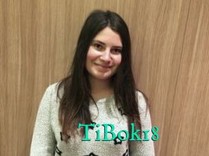 TiBok18