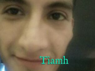 Tiamh