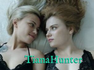 TianaHunter