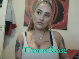 TiannaRose