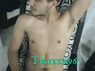 Tianxxx96