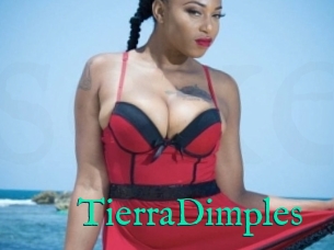 TierraDimples Sexe En Stock