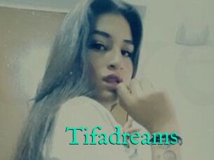 Tifadreams