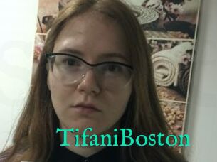 TifaniBoston