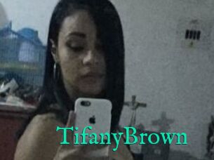 TifanyBrown