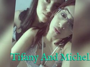 Tifany_And_Michell