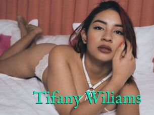 Tifany_Wiliams