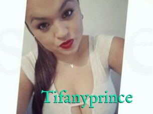 Tifanyprince