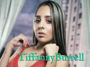 TiffannyBurrell