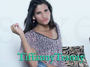 TiffannyTranny