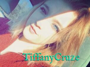 TiffanyCruze