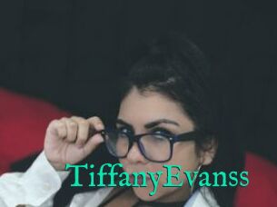 TiffanyEvanss