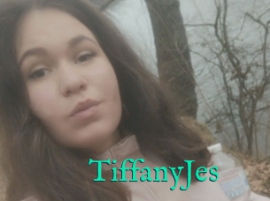 TiffanyJes