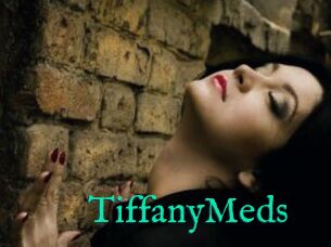 TiffanyMeds