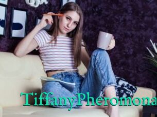 TiffanyPheromona