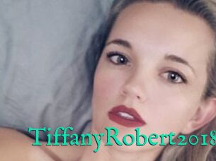 TiffanyRobert2018