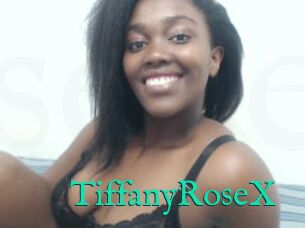 TiffanyRoseX