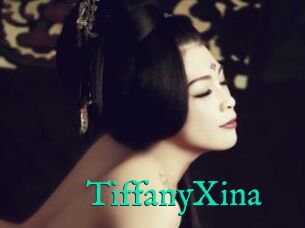 TiffanyXina