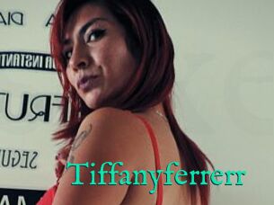 Tiffanyferrerr