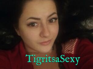 TigritsaSexy