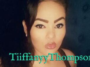 TiiffanyyThompson