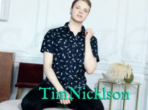 TimNicklson