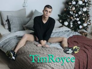 TimRoyce