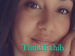 TimidExhib