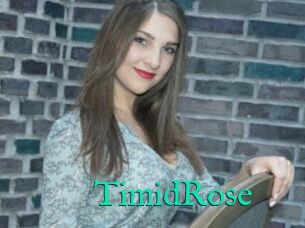 TimidRose