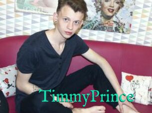 TimmyPrince