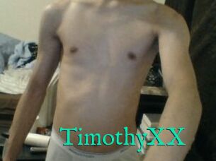 TimothyXX