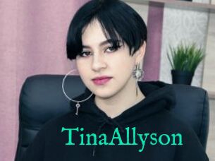 TinaAllyson